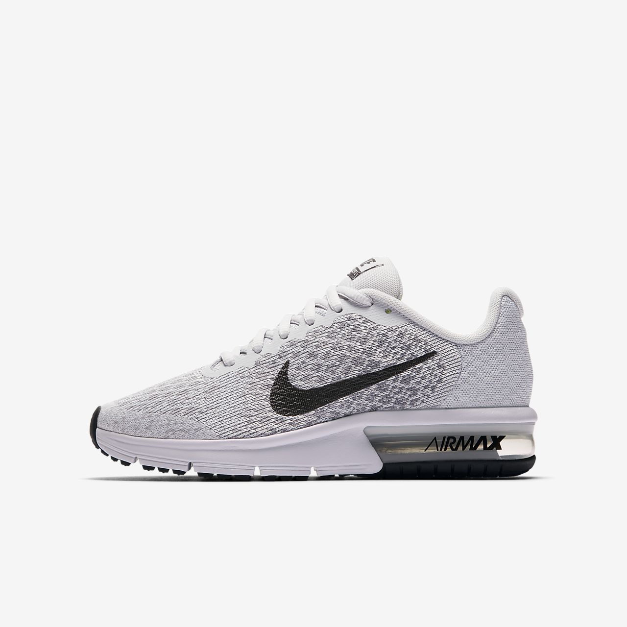 nike air max 2018 enfant